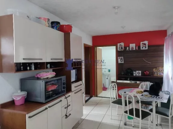 Imagem APARTAMENTO COM 2 QUARTOS EM CAMPO LARGO