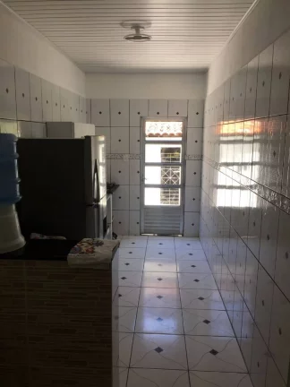 Imagem Casa na Barra dos Coqueiros: 3/4, Suíte, 100m², 2 Vagas - Consulte Agora!