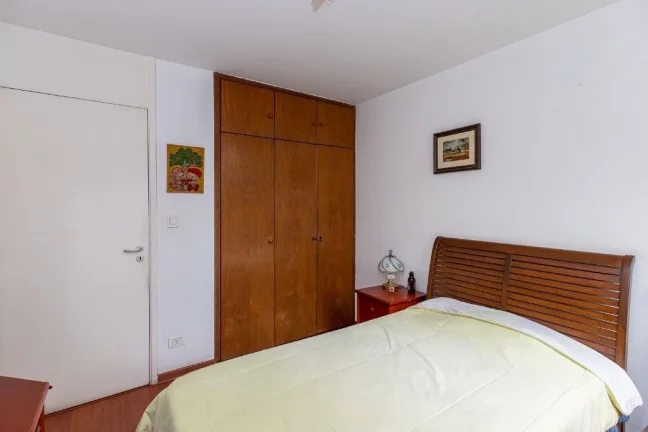 Imagem Apartamento / Vila Olímpia