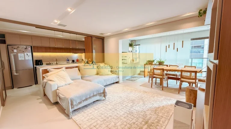 Imagem APARTAMENTO RESIDENCIAL em São Paulo - SP, Brooklin