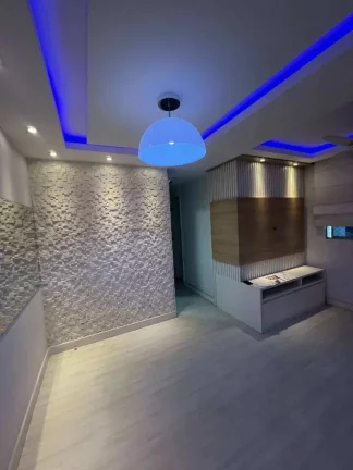 Imagem Apartamento à venda em São Gonçalo, Nova Cidade, com 2 quartos, 45m2