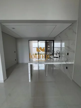 Imagem Casa à Venda Jd Golden Park Residence ZN - Sorocaba/SP