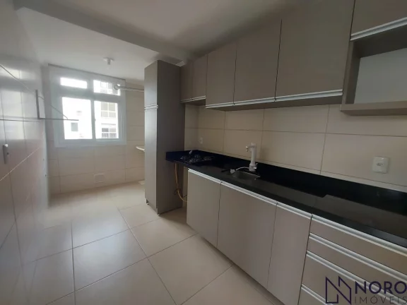 Apartamento 2 dormitórios com suíte e vista panorâmica no Dores!