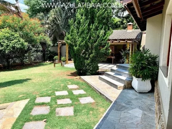 Imagem Casa para Venda em Atibaia, Nova Gardenia, 3 dormitórios, 3 suítes, 3 banheiros, 4 vagas
