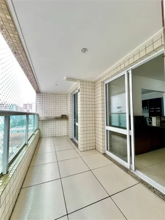 Imagem APARTAMENTO COM 53 m² - GUILHERMINA - PRAIA GRANDE SP