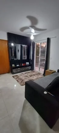 Imagem Apartamento com 1 dormitório à venda, 49 m² por R$ 270.000,00 - Vila Perracini - Poá/SP