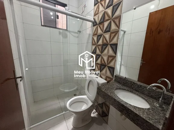 Imagem Casa 2 Qtos 1 Suíte 1 Vaga 80 m² no Parque Estrela Dalva V