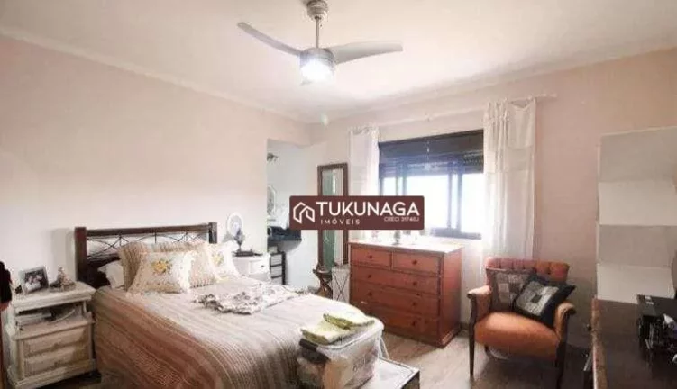 Imagem Sobrado com 2 quartos à venda, 139 m² por R$ 617.000 - Vila Gustavo - São Paulo/SP