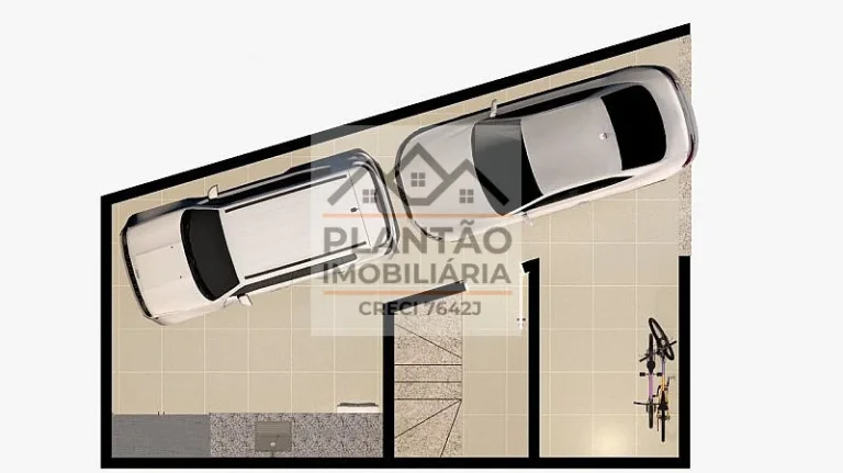 Foto do imóvel: Sobrado a Venda no bairro Boa Vista - Curitiba, PR