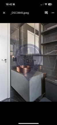 Imagem Apartamento de 2 quartos com suíte em Perdizes, São Paulo-SP! Aproveite essa oportunidade única de adquirir o imóvel dos seus sonhos!