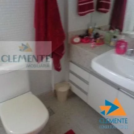 Imagem Apto com lazer completo LOURDES Belo Horizonte MG