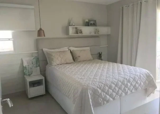 Imagem Casa a venda na Lagoa Redonda