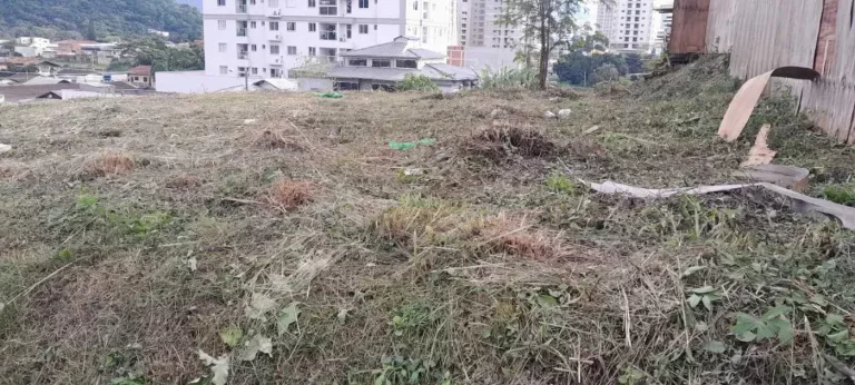 Imagem Terreno pronto para construir com 288m² em Itapema,