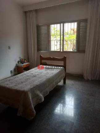 Imagem Sobrado à venda, Santa Maria, Santo André, SP