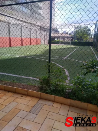 Imagem Apartamento à venda no Tatuapé, São Paulo-SP: 2 quartos, 1 suíte, 1 vaga, 64m². Venha conferir!