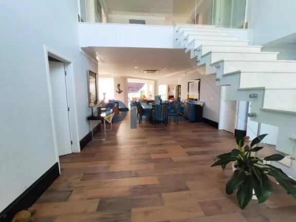 Imagem SOBRADO À VENDA, 500 M² POR R$ 4.300.000,00 - ACAPULCO - GUARUJÁ/SP