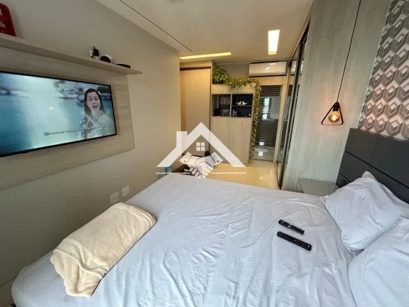 Imagem Apartamento para Venda em Salvador, Itaigara, 4 dormitórios, 2 suítes, 4 banheiros, 3 vagas