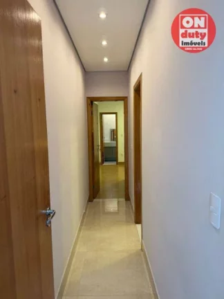 Imagem Casa com 2 dormitórios à venda, 80 m² por R$ 820.000,00 - Ponta da Praia - Santos/SP