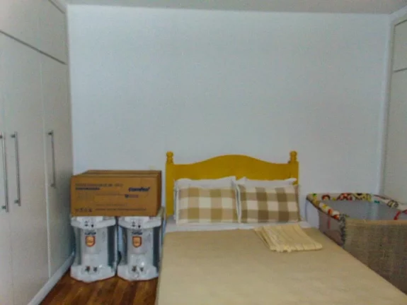 Imagem Cobertura com 3 dormitórios, 269 m² - venda por R$ 1.000.000,00 ou aluguel por R$ 8.000,00/mês - Pitangueiras - Guarujá/SP