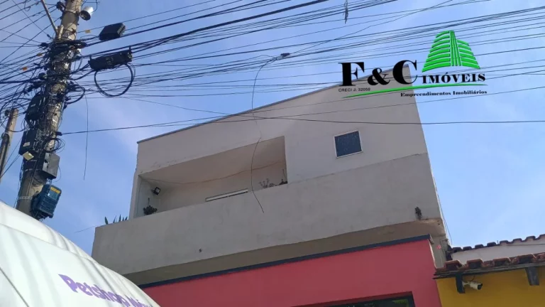 Imagem Casa / Sobrado para Venda em Limeira, Parque Residencial Santa Eulália, 3 dormitórios, 1 suíte, 2 banheiros, 2 vagas