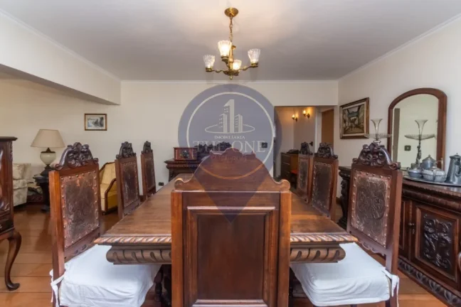 Imagem Imperdível oportunidade de adquirir um amplo apartamento de 4 quartos no Paraíso, São Paulo-SP!