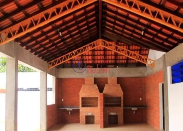 Imagem Apartamento de 67m² Pronto Pra Morar Próx. a Augusto Montenegro