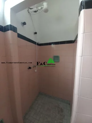 Imagem Apartamento para Venda em Limeira, Centro, 3 dormitórios, 1 suíte, 2 banheiros, 5 vagas