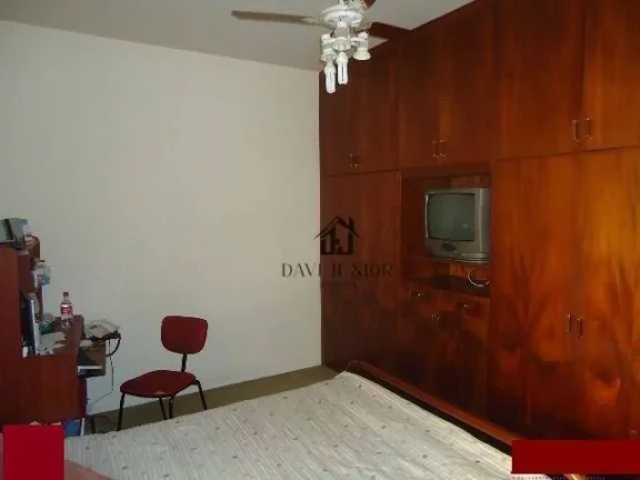 Imagem Casa com 4 dormitórios sendo 1 suites à venda, 183 m² por R$ 850.000 - Jardim dos Estados - Sorocaba/SP