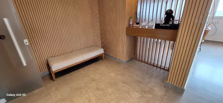 Imagem Apartamento 2 dormitórios sendo 2 suítes no bairro Guilhermina