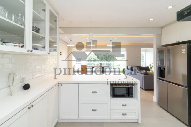 Imagem Apartamento na Lapa com 3 quartos ( 1 suíte ) e 2 vagas, pronto para morar!!!