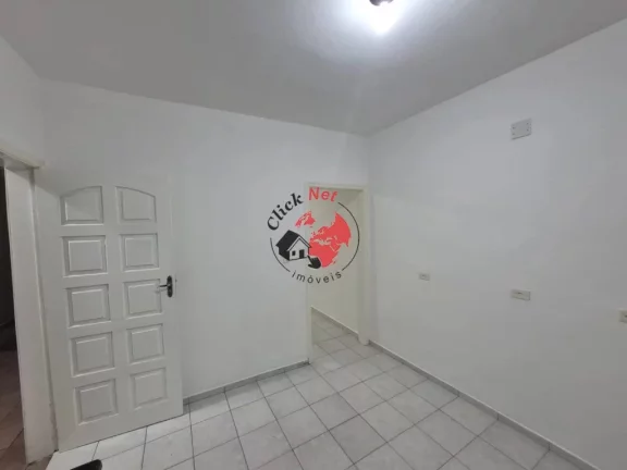 Imagem Casa Assobradada para Locação no bairro Alvarenga,