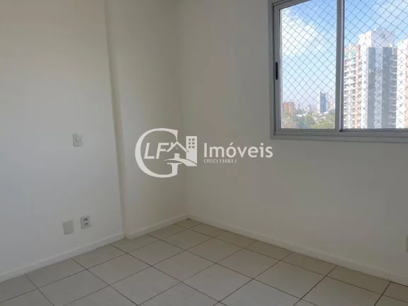 Imagem APARTAMENTO RESIDENCIAL em CAMPO GRANDE - MS, CENTRO