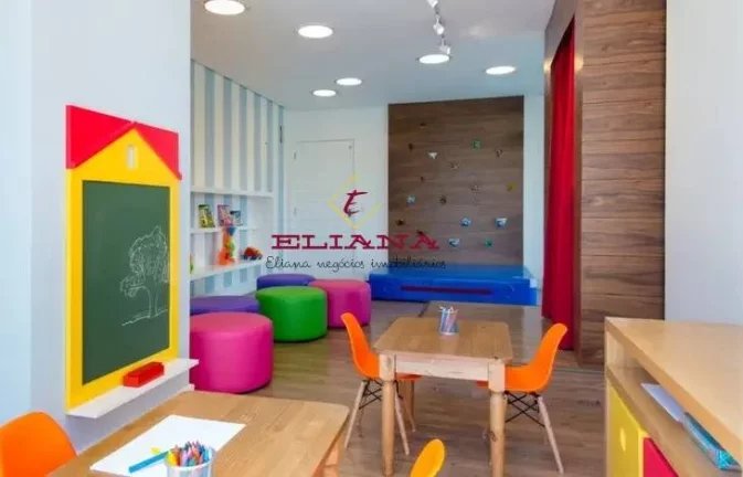 Imagem Apartamento à venda em São Paulo, Vila Olímpia, com 3 quartos, 109m²