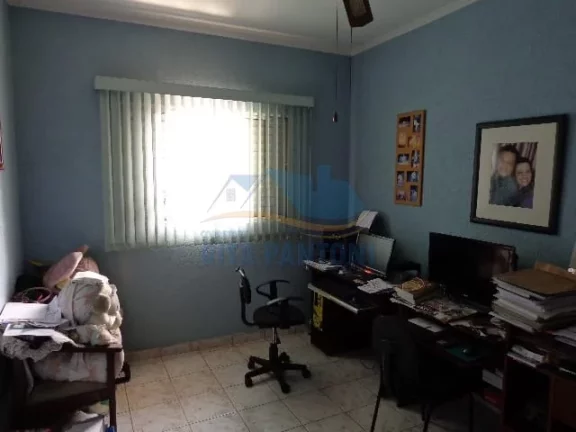 Imagem Casa Sobrado - São Paulo - Vila Portuguesa