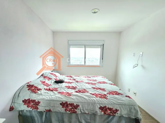 Imagem Apartamento com 2 Quartos à venda, 80m² - Jardim Marajoara