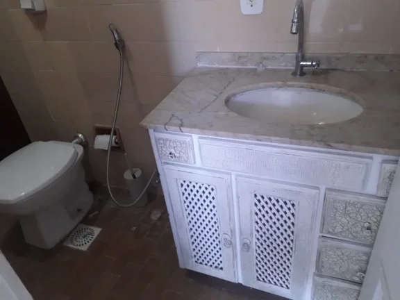 Imagem VENDO APARTAMENTO NO PONTÕES DA BARRA ,COM VARANDA VISTA MAR