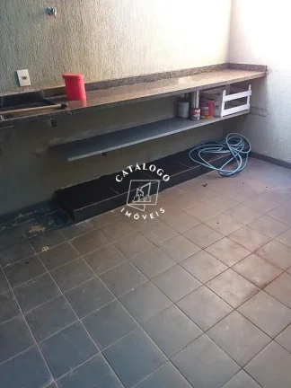 Imagem Apartamento a Venda no bairro Vila Ana Maria - Ribeirão Preto, SP