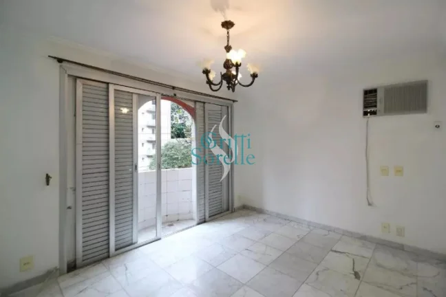 Imagem Apartamento à Venda em Pinheiros - São Paulo/SP.