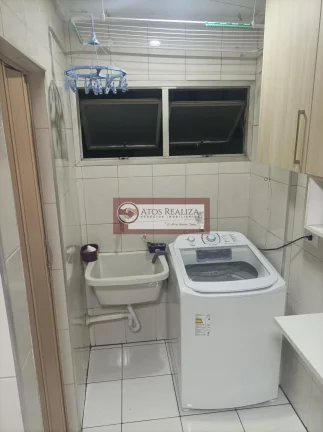 Imagem Venda de Apartamento 3 Dorms em Socorro - SP por R$385.000