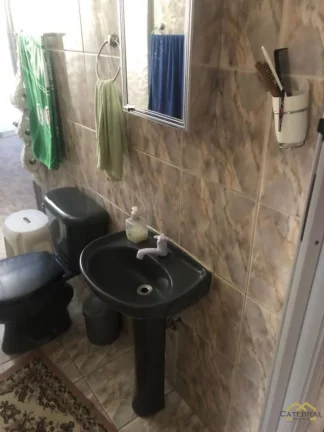Imagem Casa a venda no Eloy Chaves - Jundiaí/SP
