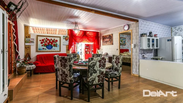 Imagem Chácara com piscina e residência com 160m2 - no Tijuco Preto - com 3.731m² de terreno - localizada ANTES DO PEDÁGIO a apenas 4 km do Portal de Rio Neg