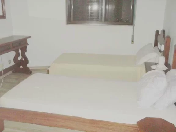 Imagem Apartamento com 3 dormitórios para alugar, 200 m² - Astúrias - Guarujá/SP
