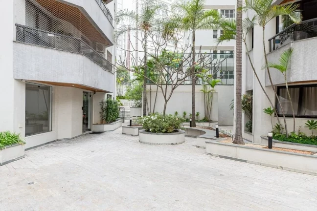 Imagem Apartamento com 4 Quartos à Venda, 200 m² em Perdizes - São Paulo