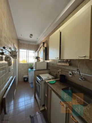 Imagem Apartamento para Venda em Rio de Janeiro / no bairro Méier