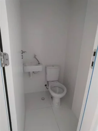 Imagem Apartamento à Venda em Guilhermina, Praia Grande - SP