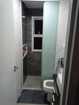 Imagem Apartamento Maravilhoso 65 m² sendo 1 Suite e 2 Vagas de Garagens
