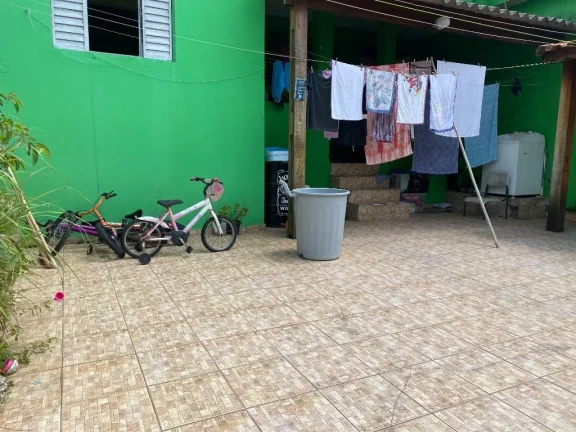 Imagem Sobrado com 2 dormitórios à venda, 150 m² por R$ 380.000,00 - Cidade Kemel - São Paulo/SP