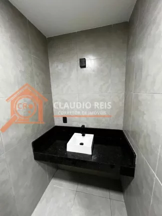 Imagem Apartamento à venda com 3 Quartos, 82m², 1 vaga - Santo Amaro por R$ 550.000
