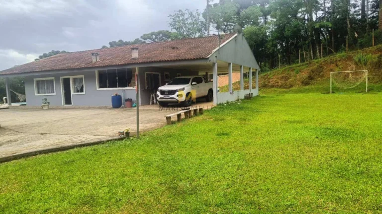 Imagem Chácara à venda no bairro Capoeira dos Dinos em Piraquara!!!