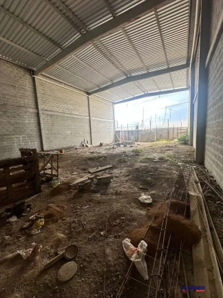 Imagem ALUGO GALPÃO NO SIM